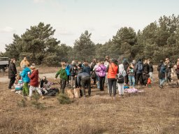 Sprzatanie swiata 15.03.25 Fordon